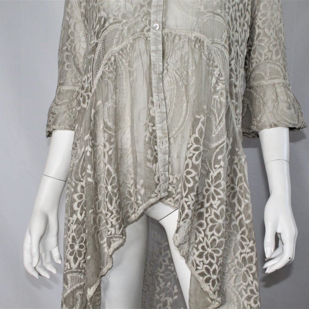 Encore Duster Jacket - image 6